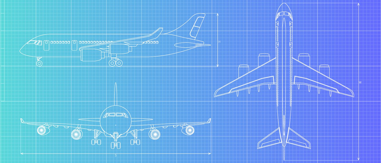 how to build an aircraft classification system