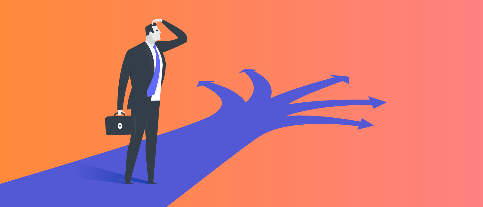 critical elements for better decision making
