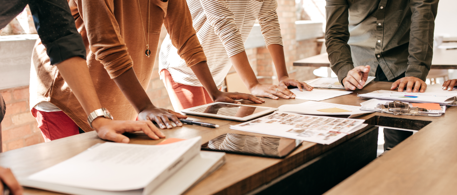 5 Universal Project Management Principles