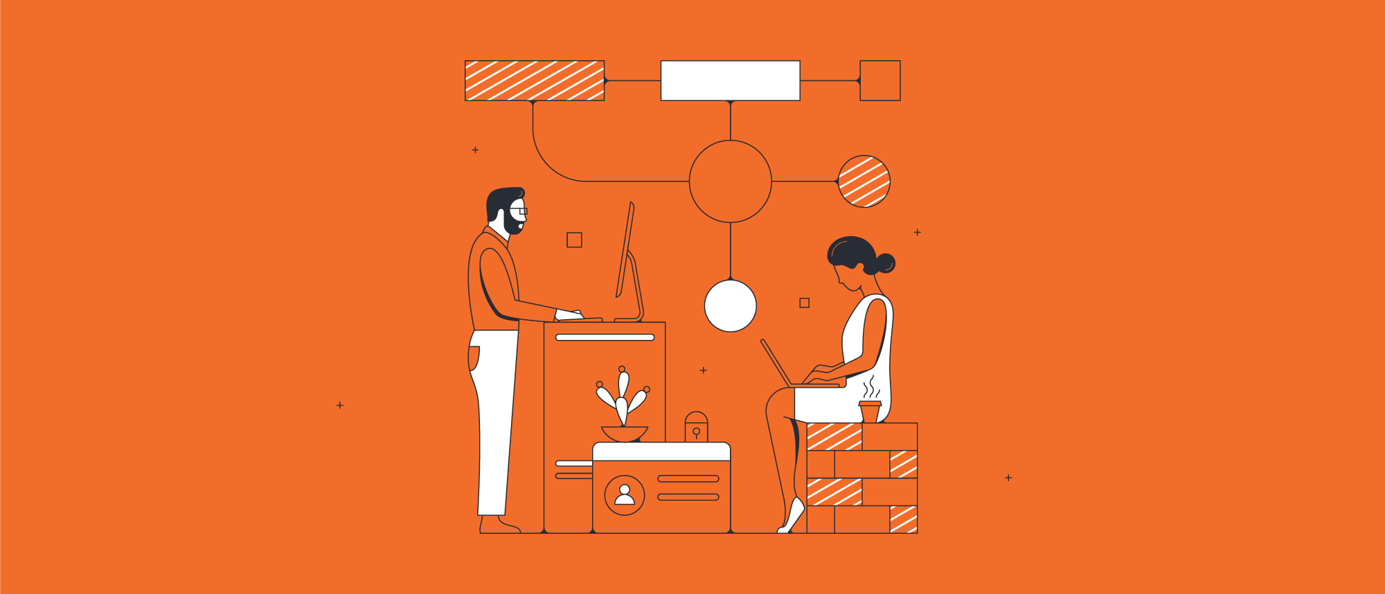 disadvantages of working from home