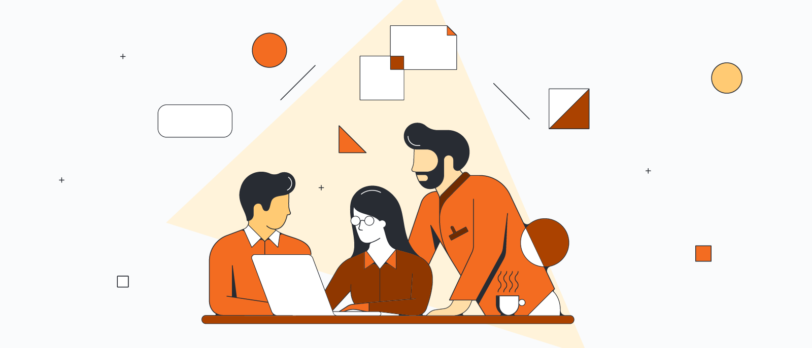 signs you need a company reorganization