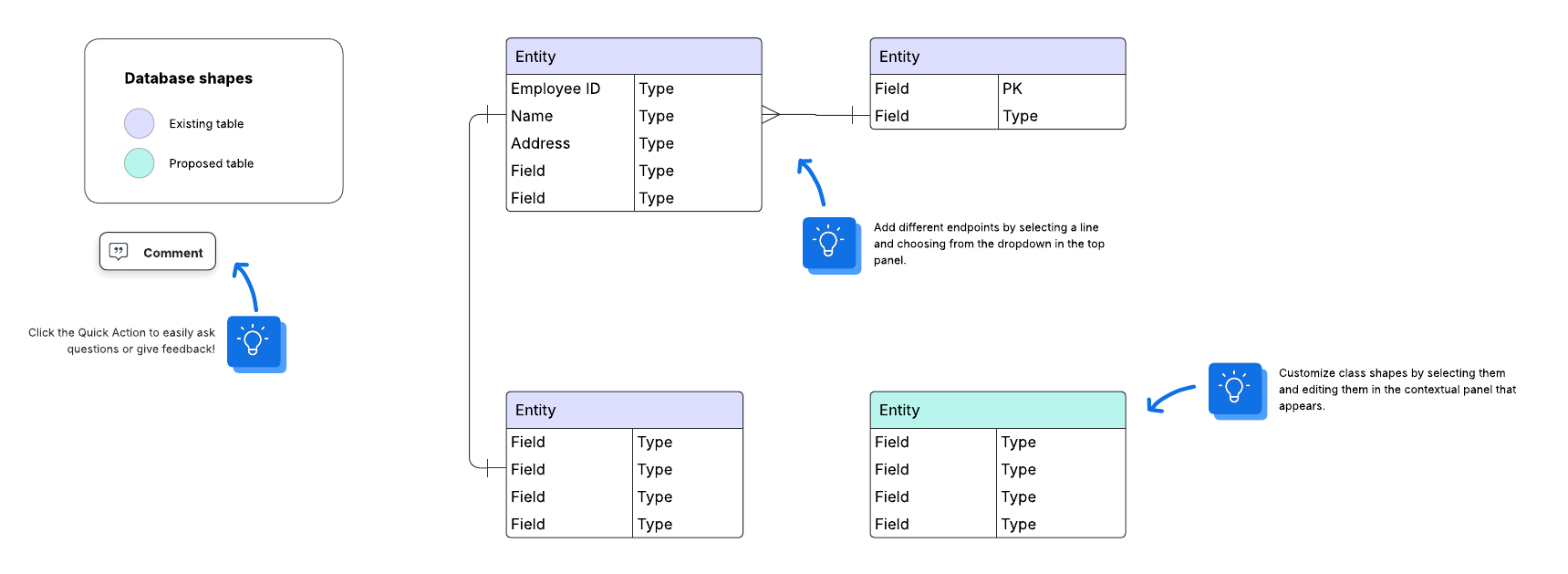 Database ER diagram (click on image to edit)