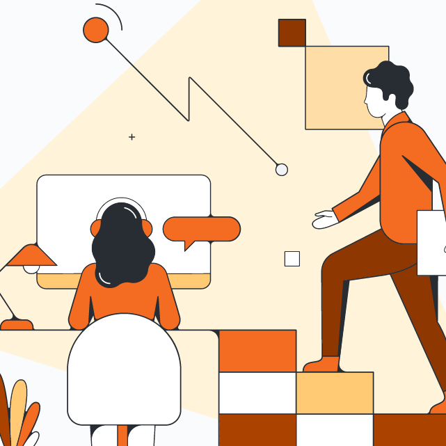 How to create a scorecard