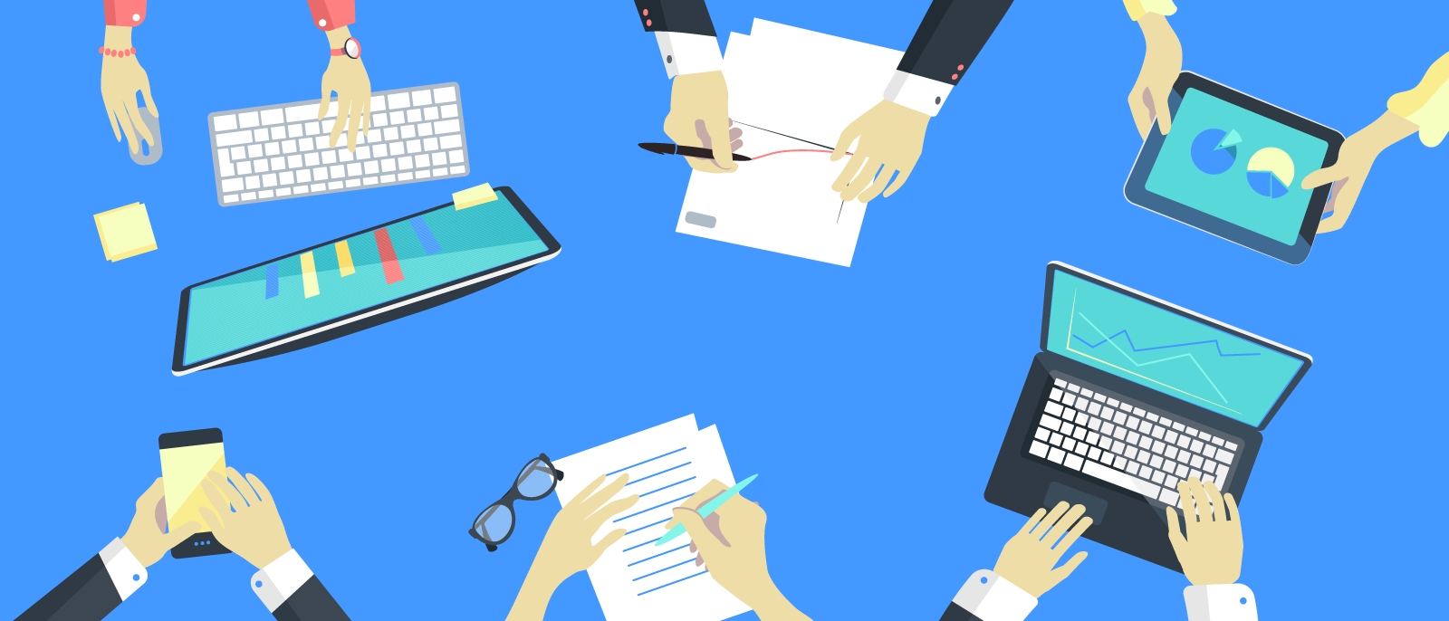 business process modeling