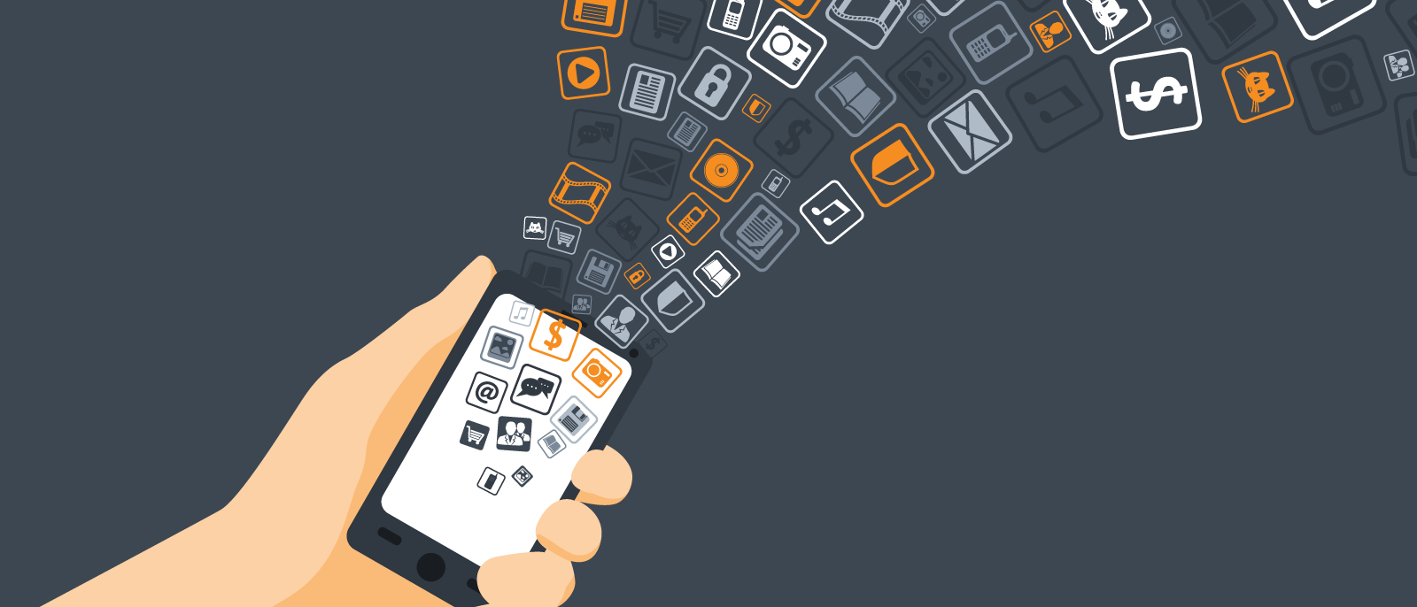 enterprise mobile apps