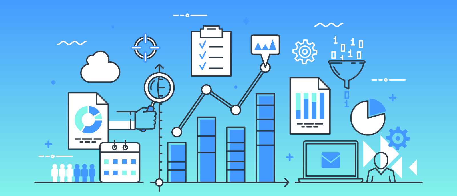 DSGVO-Compliance: Was es ist, wie Sie sich darauf vorbereiten und wie Sie Compliance-Prozesse optimieren