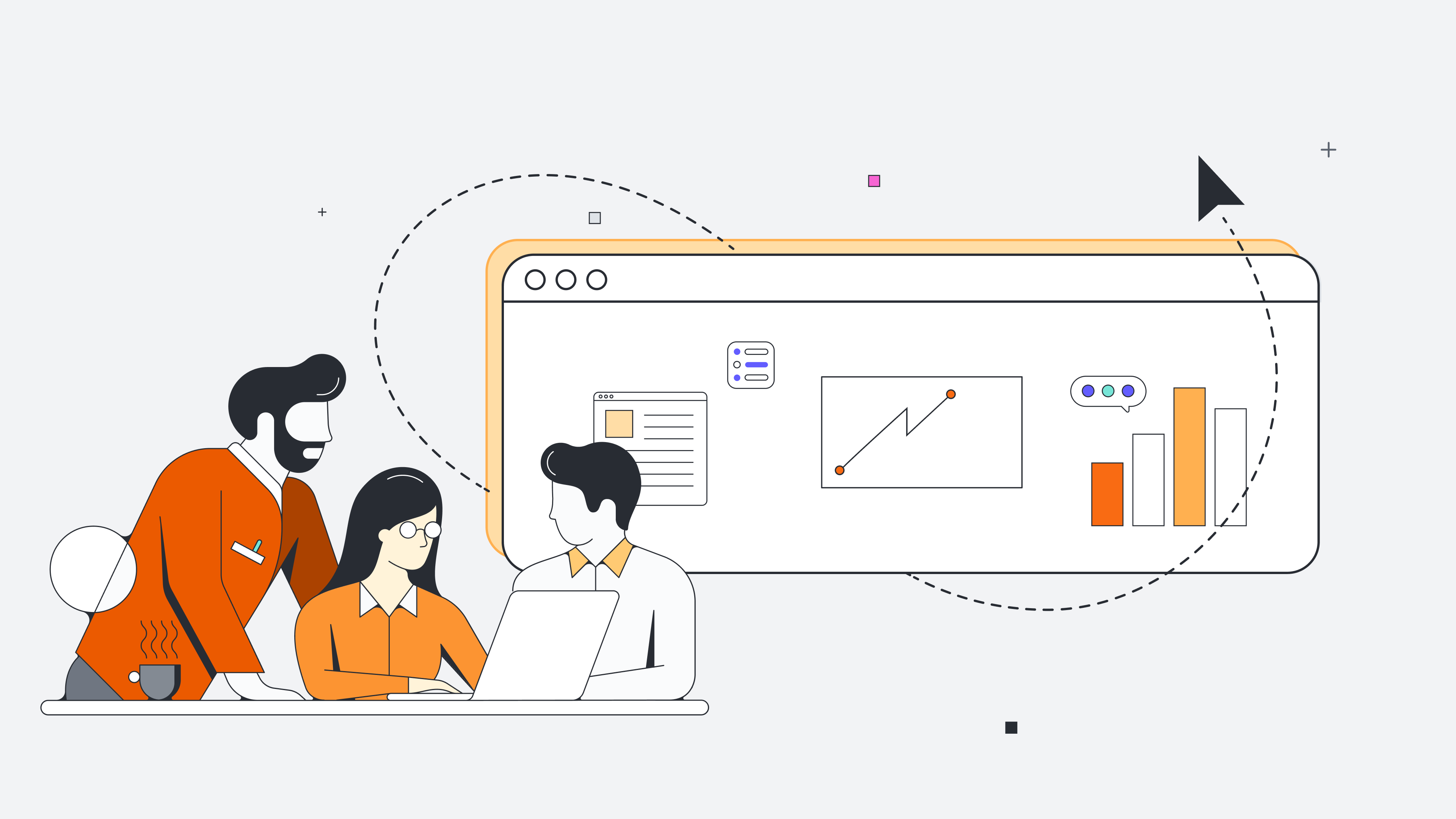Estrategia de API