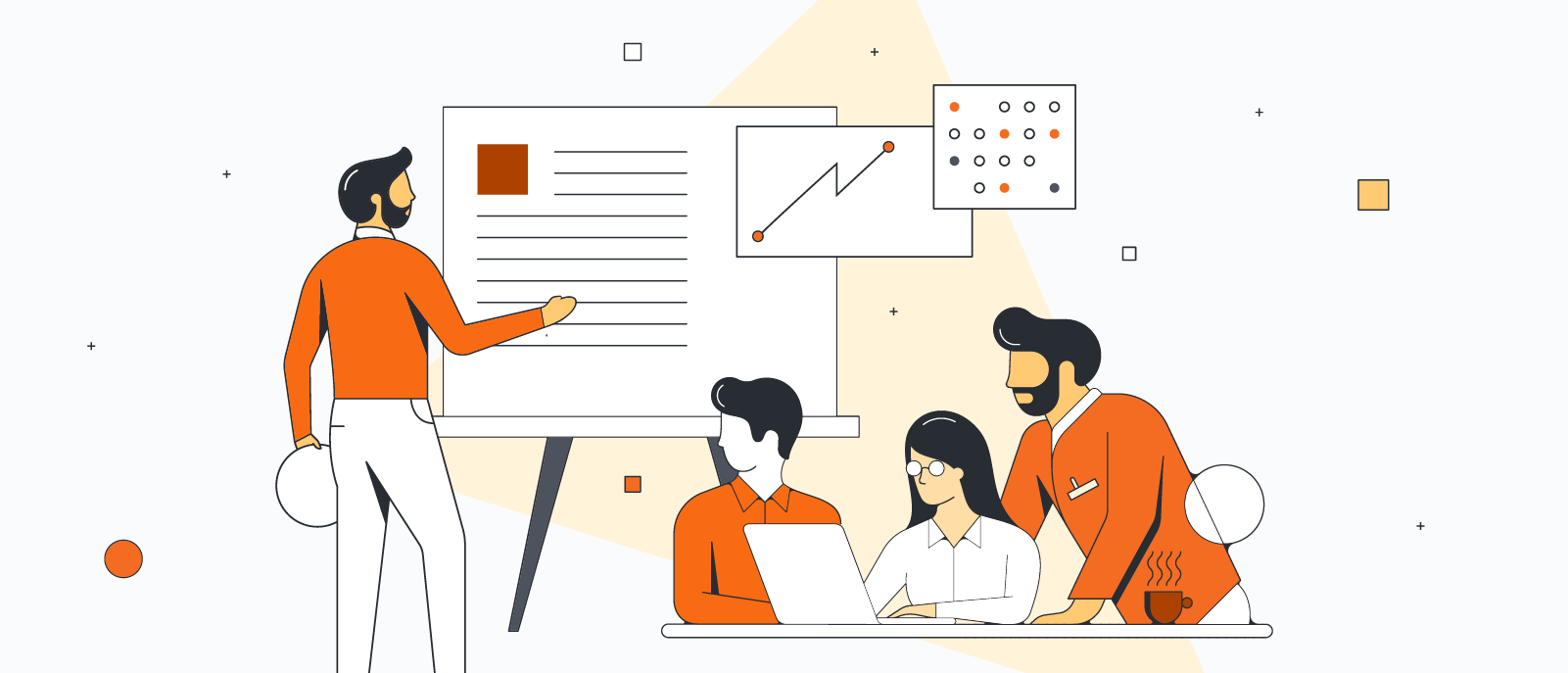 Warum ist Projektmanagement so wichtig?