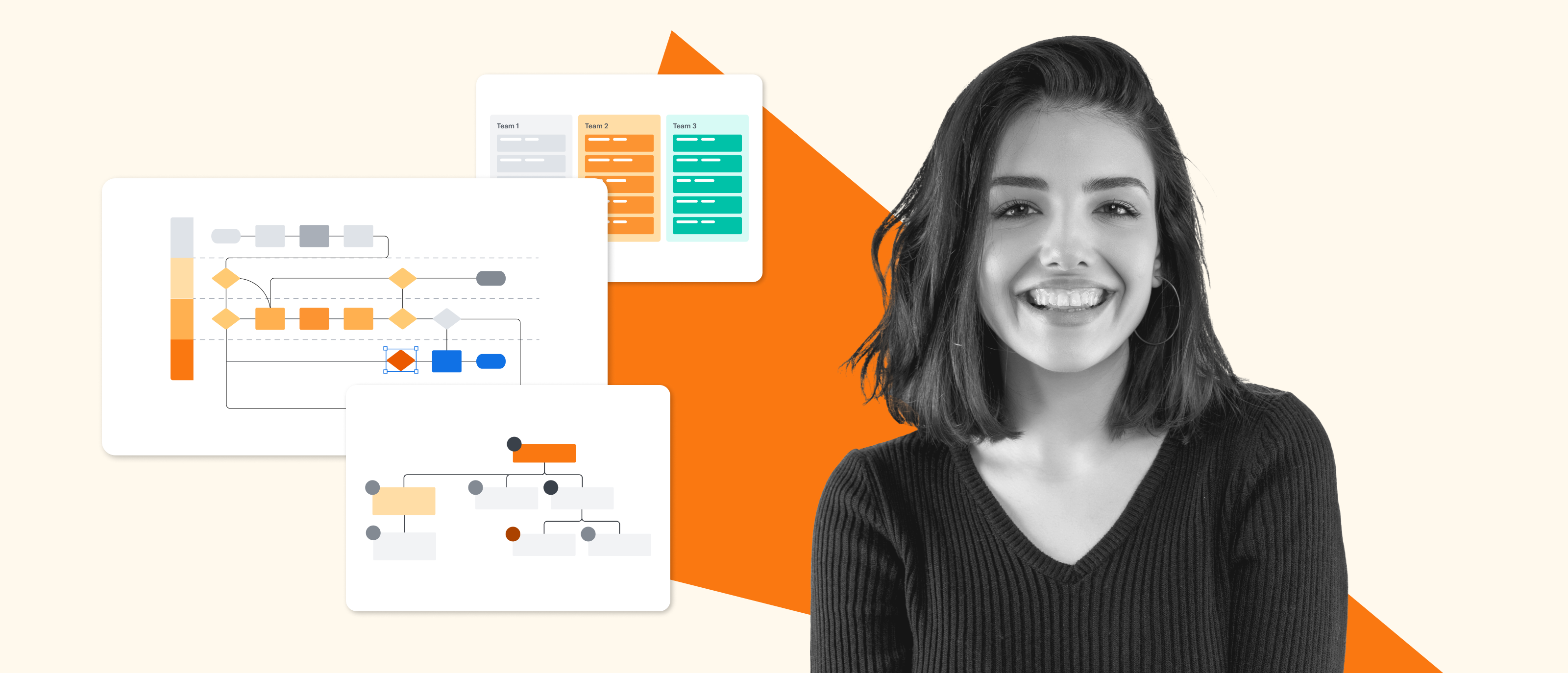 new Lucidchart templates