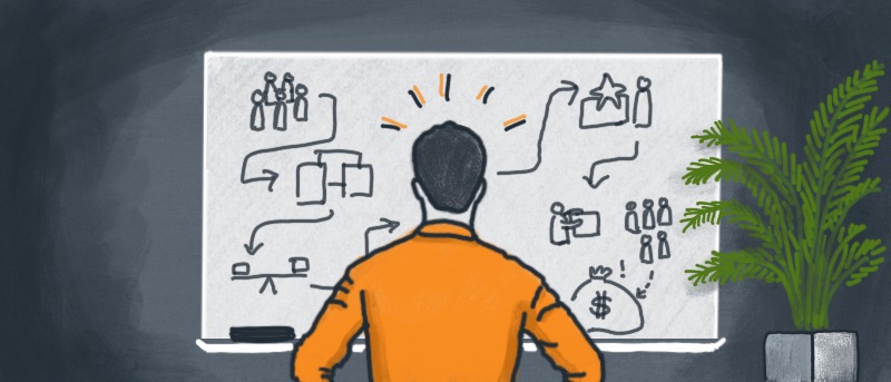 customer journey strategy