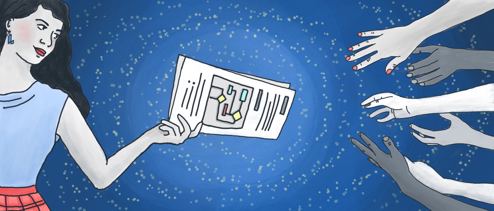 request for proposal process