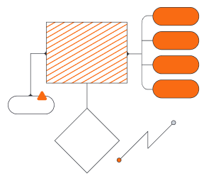 afbeelding van entity relationship diagram