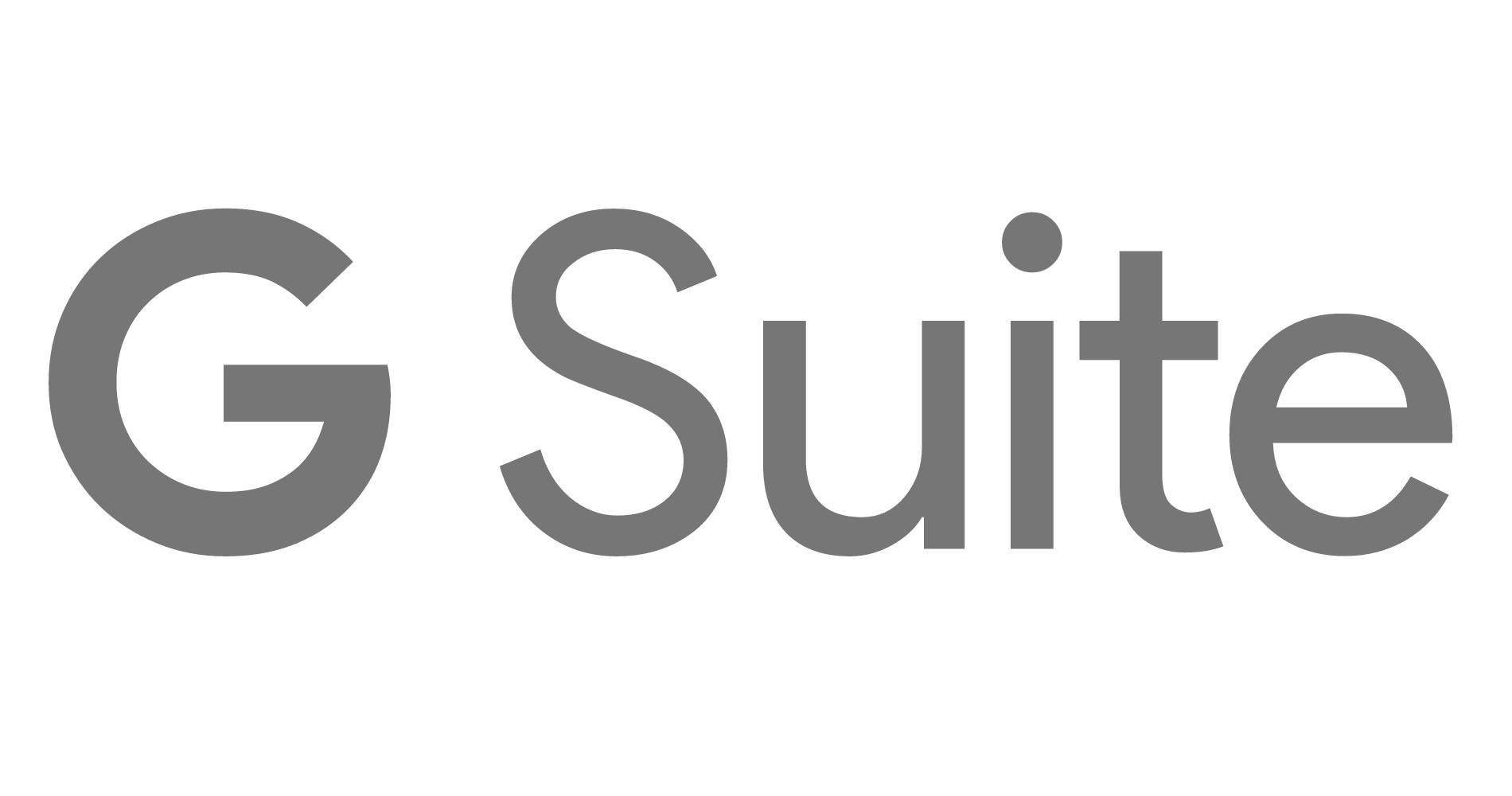Complete your G Suite integration