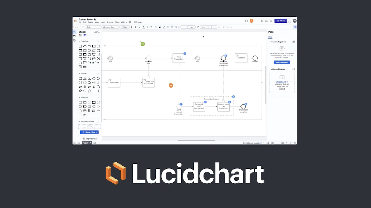 BPMN Video Tutorial - JA
