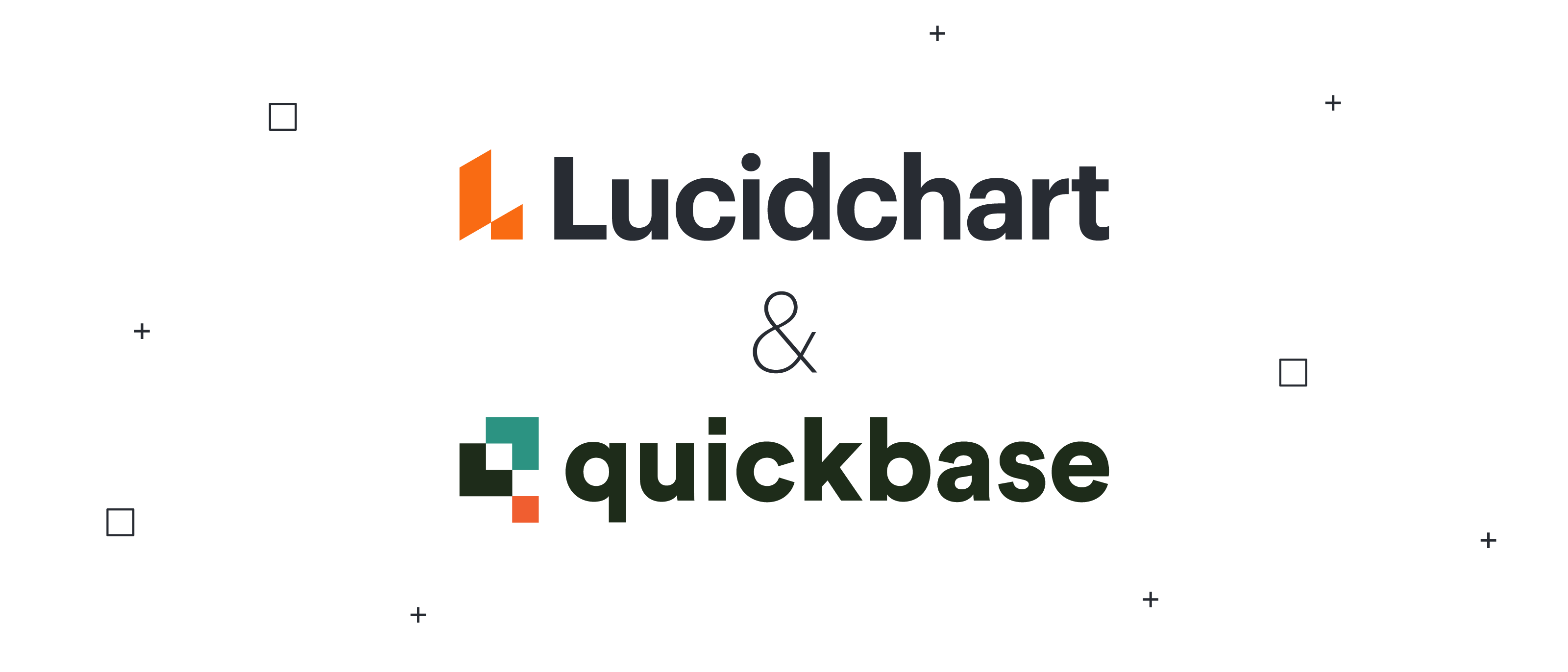 Lucidchart and Quickbase integration