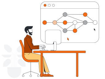 editar gráficos en Lucidchart en tiempo real