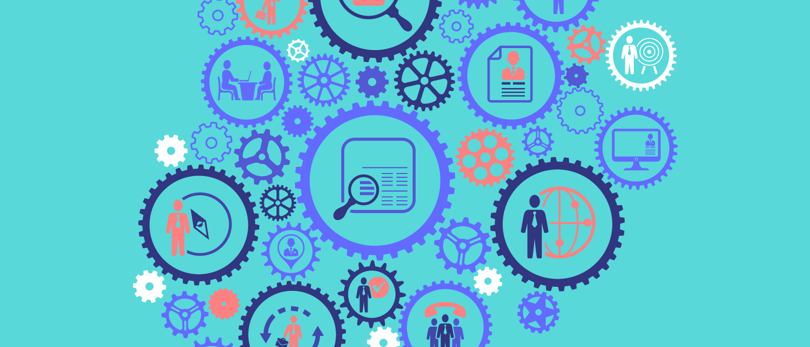 human resources job screening process