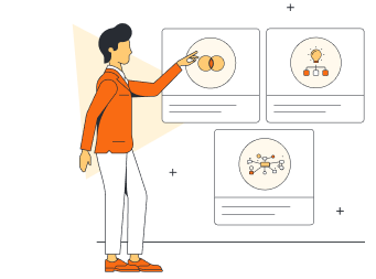 draw presentation diagrams