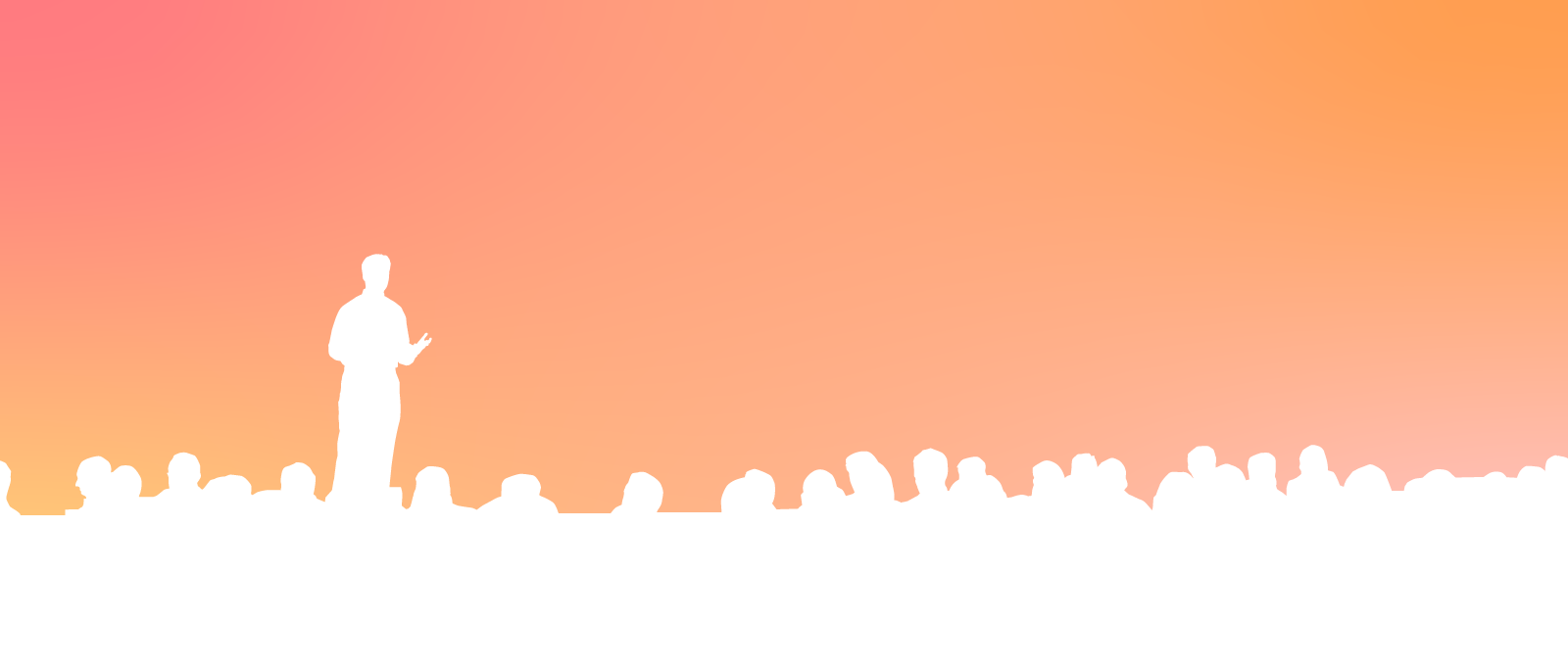 speech outline template