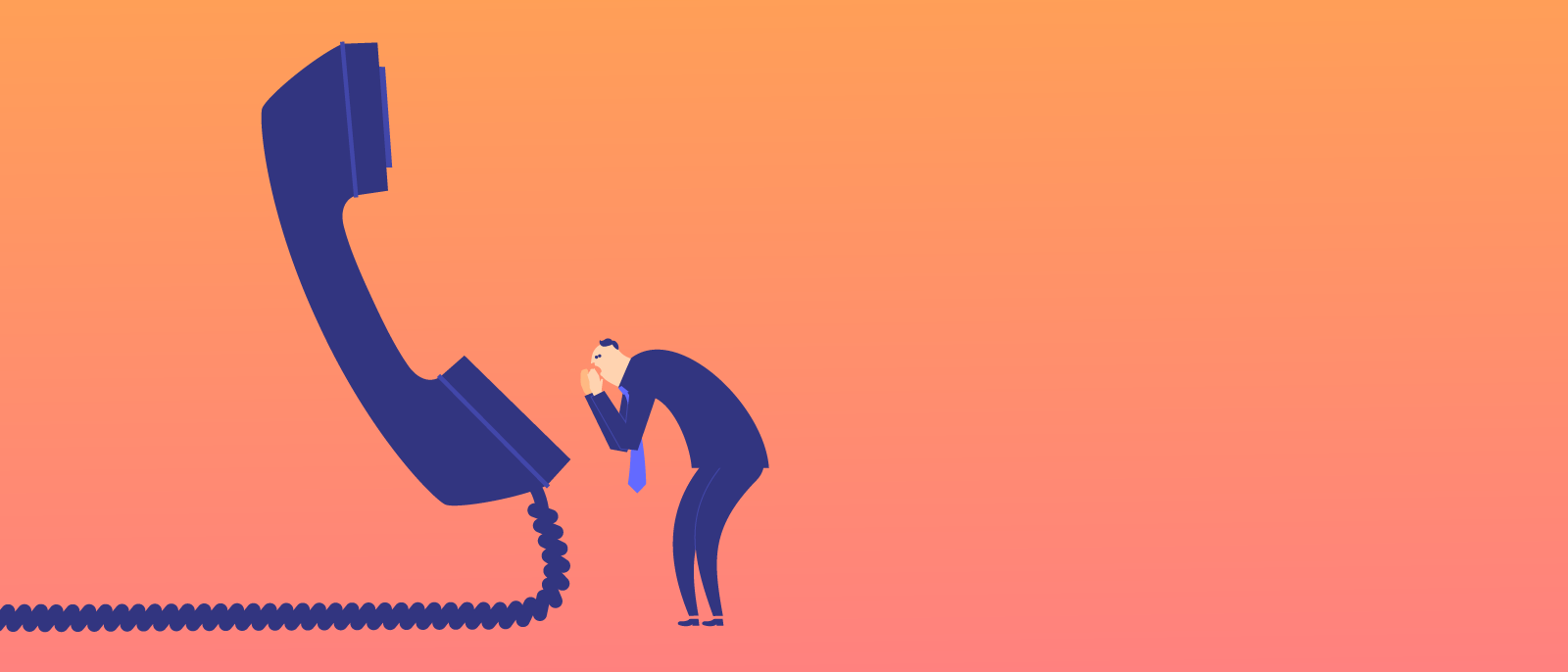 impact of the discovery call on the buyer experience