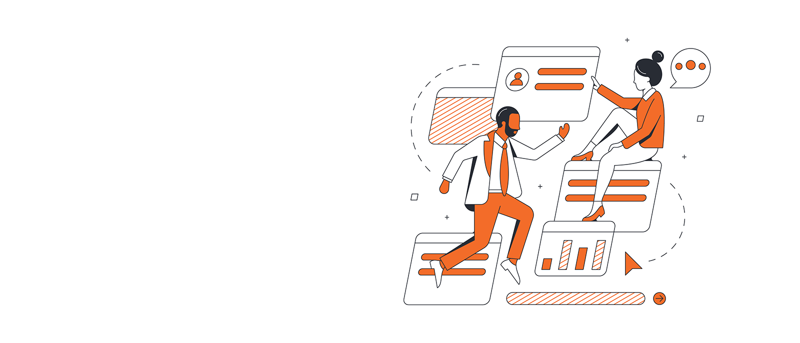 overcommunication at work