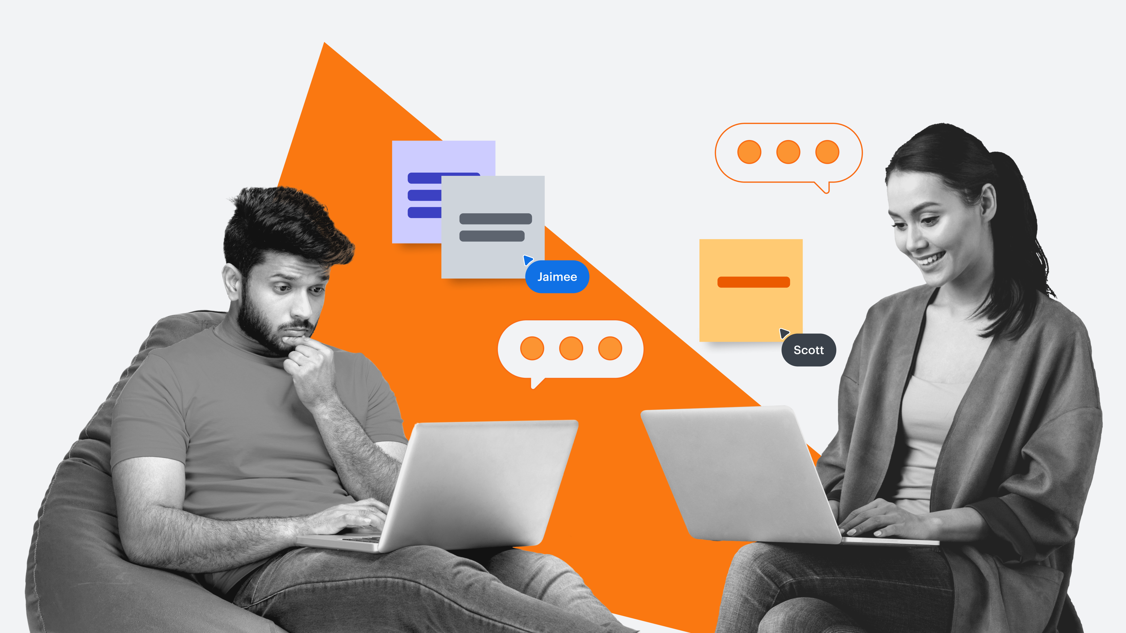 ajude sua área de vendas digitalmente