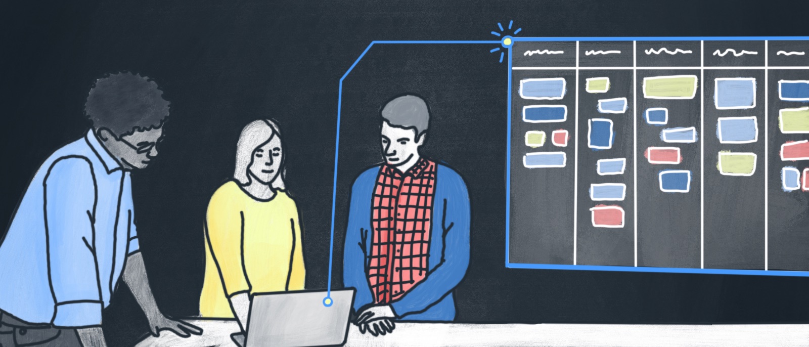 Creating infographics