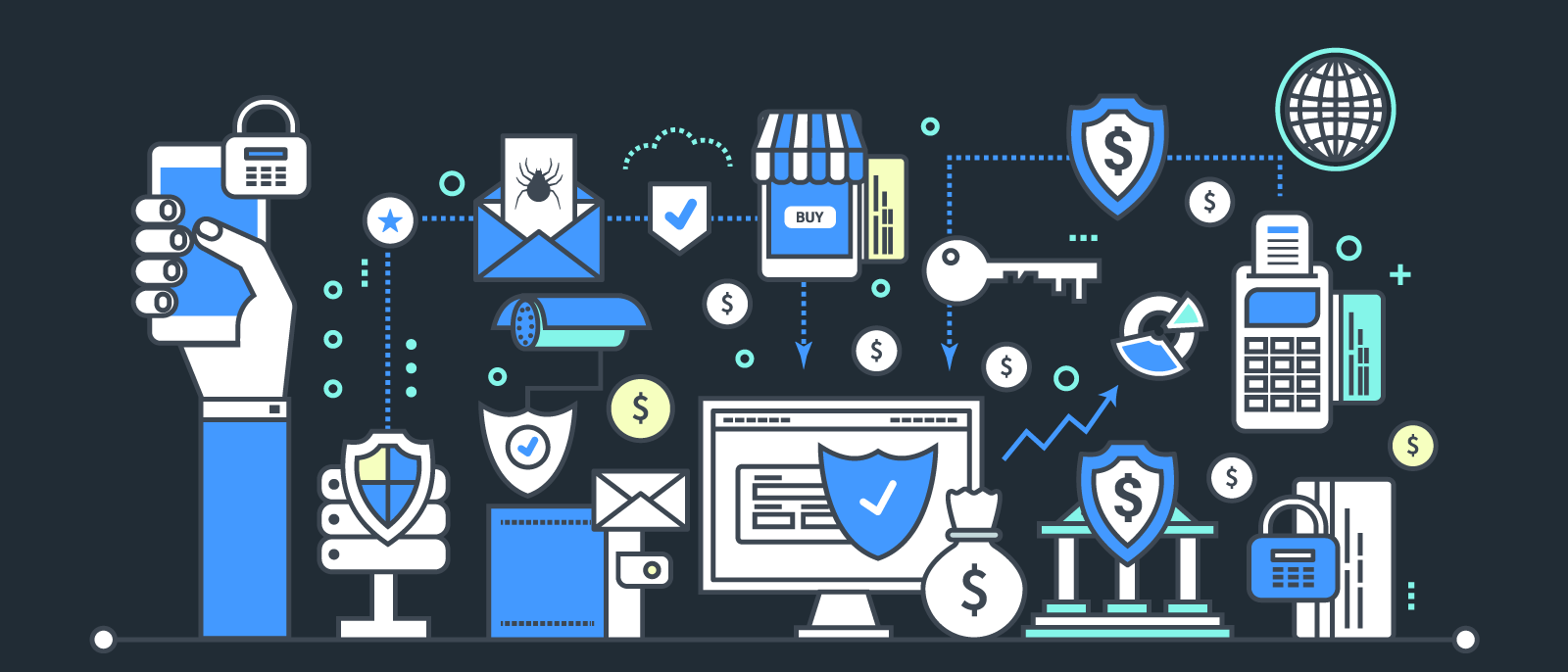 effective network diagramming