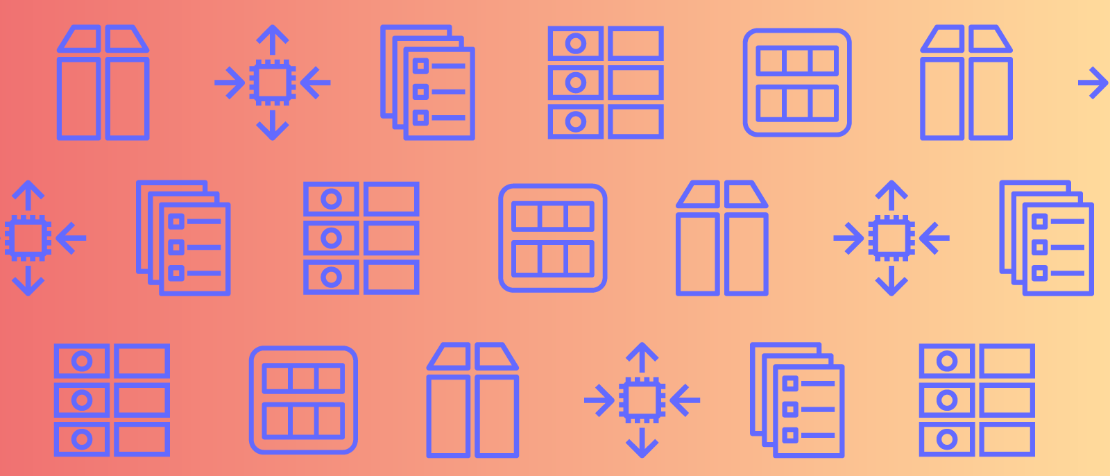 AWS architecture diagram