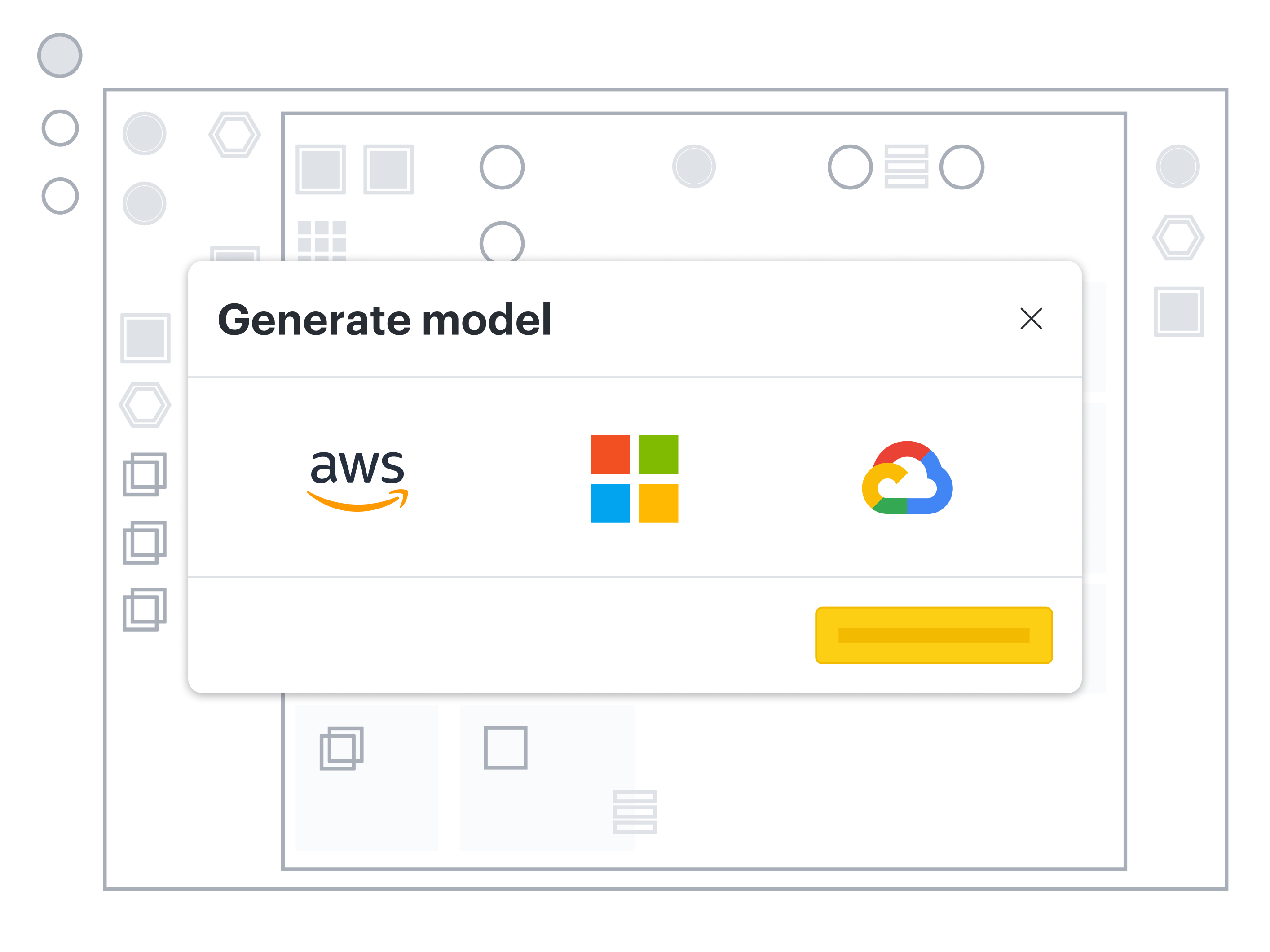 generate cloud diagrams