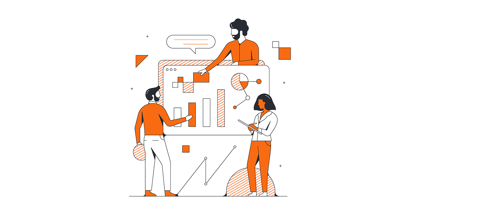 reevaluating goals after change