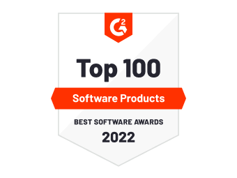 Top 100 softwareproducten prijs 2022 strik