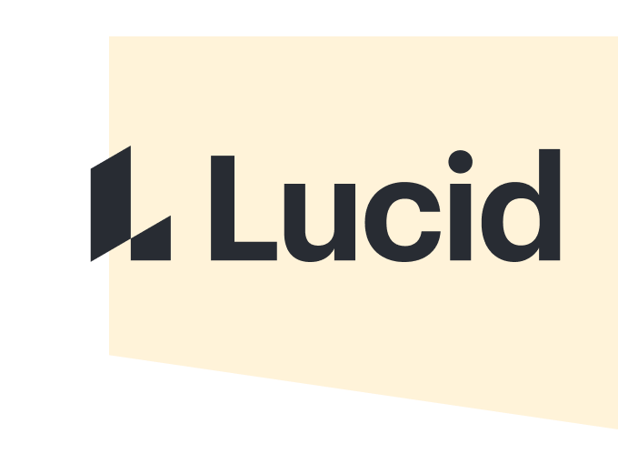 Lucid Software-logotyp