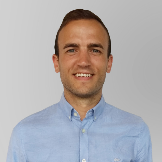 Tom Jenkins profile picture