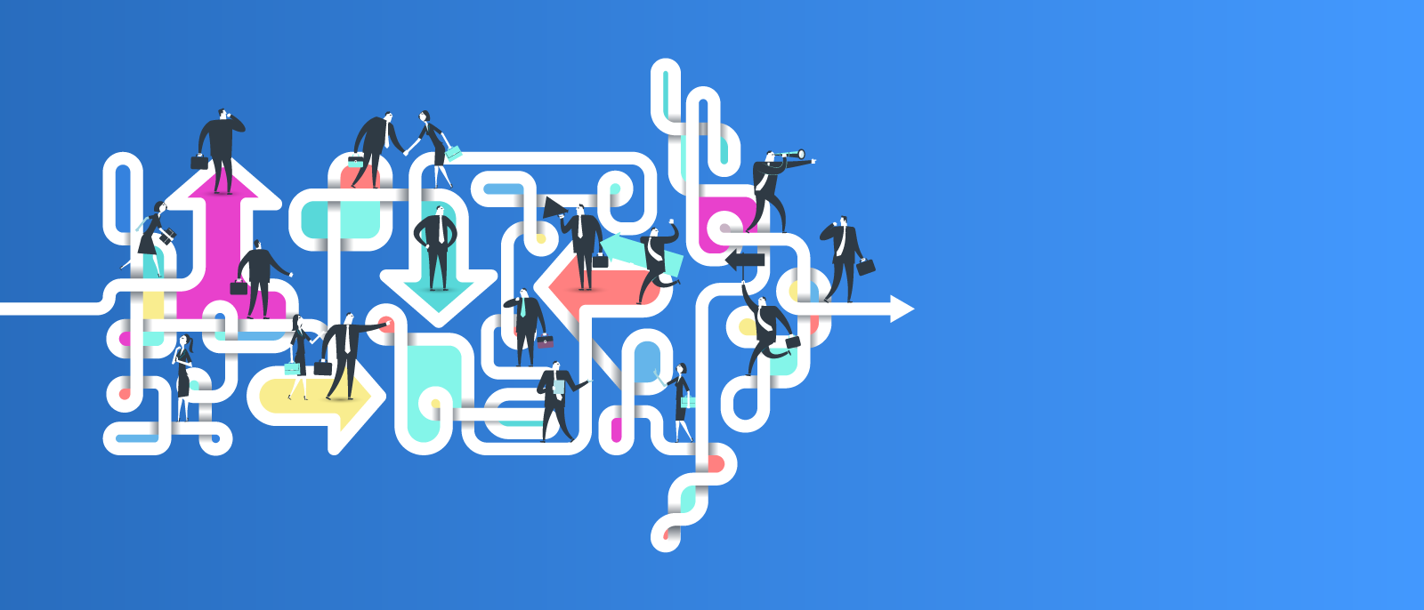 Projektmanagement vs. Change-Management