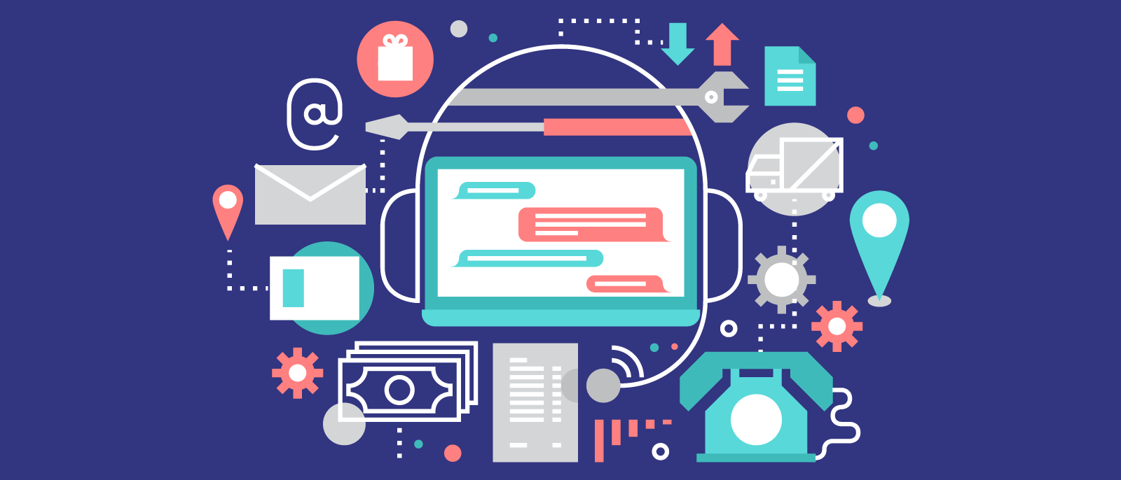 Lucidchart for sales engineers