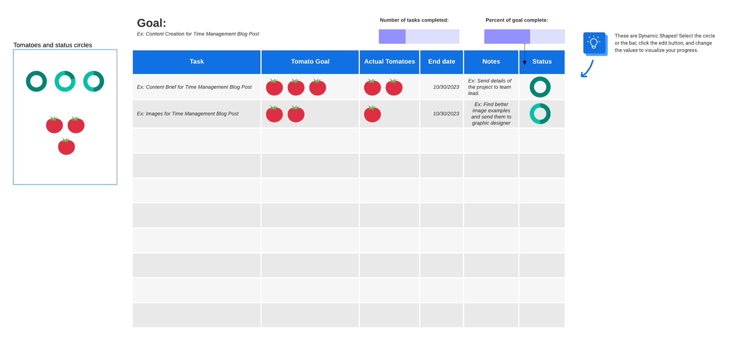 how does the Pomodoro Technique work
