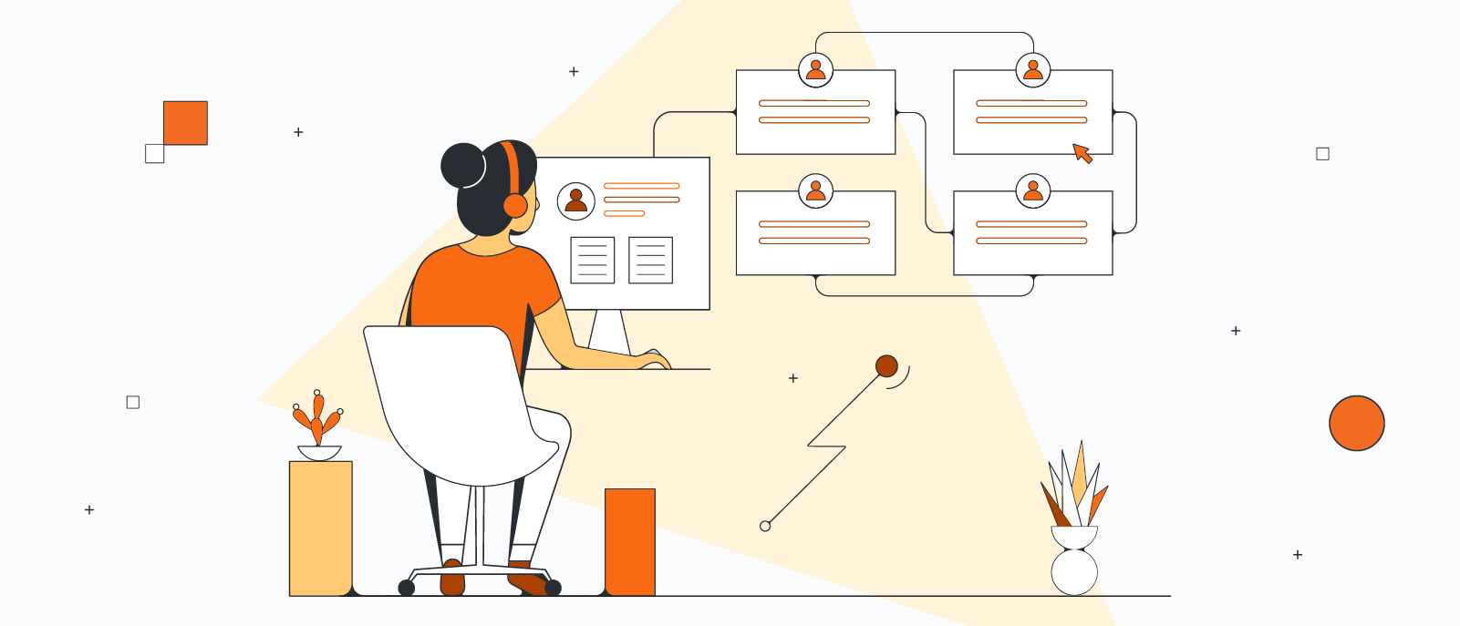 rapid application development methodology