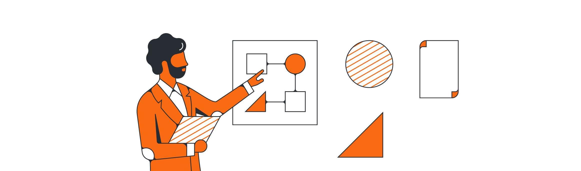 What does a business analyst do?