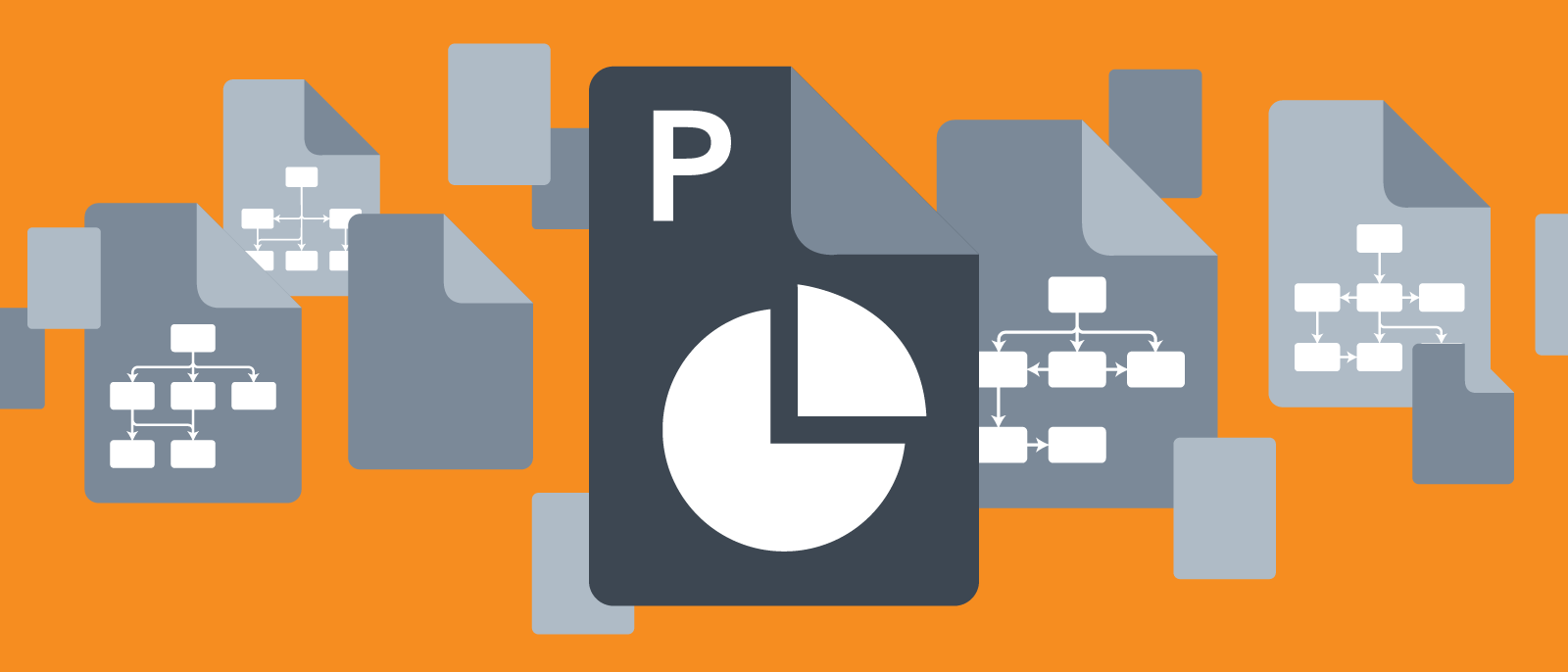 how to create a concept map in powerpoint