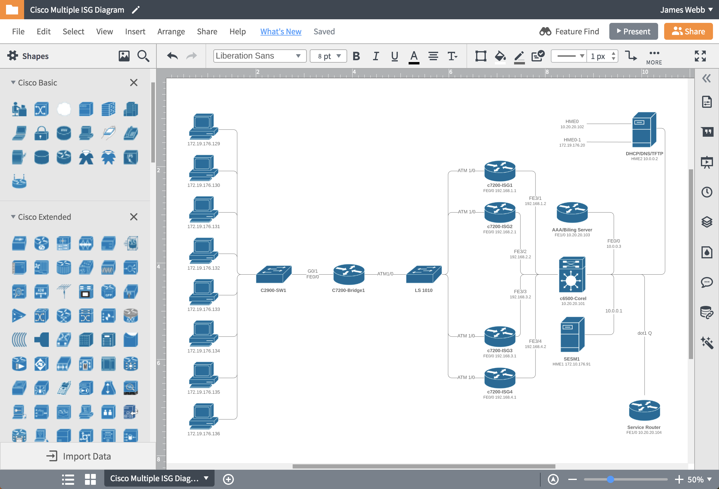 Visio for Mac compatibility