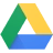 Google Drive logo