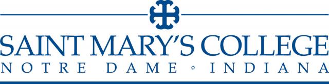 Saint Mary's College logo