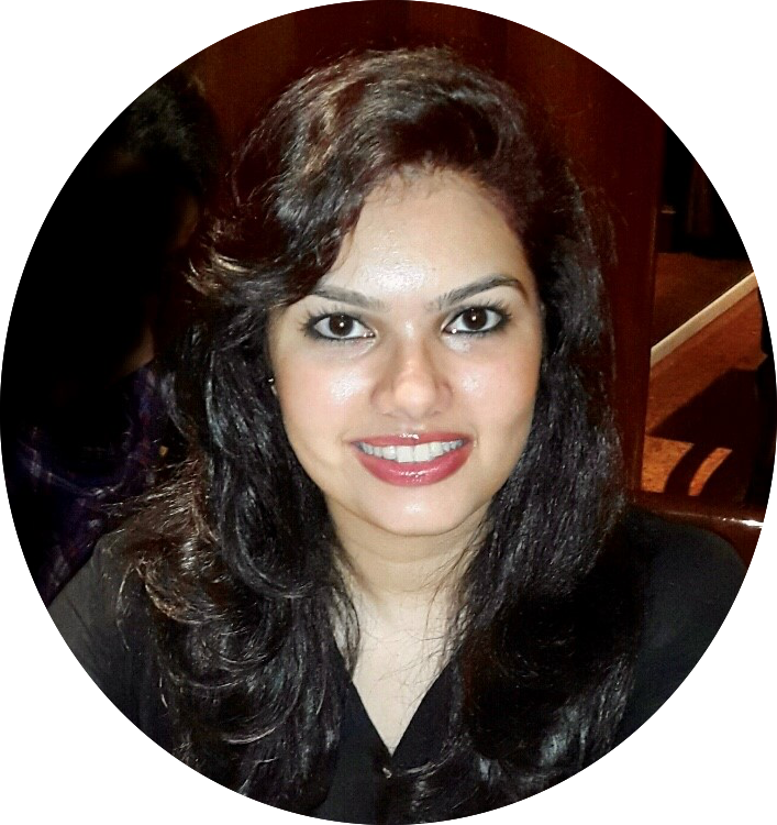 profile picture of Nashmia Burney