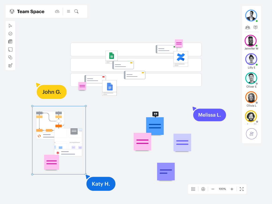 what is lucidspark