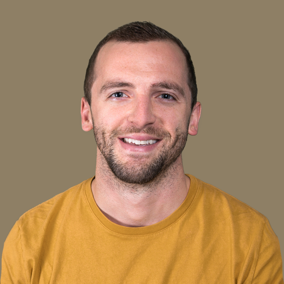 Caleb Hepler headshot