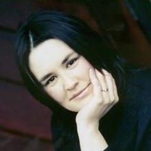 Shelby Wilson headshot