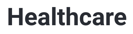 Healthcare logo