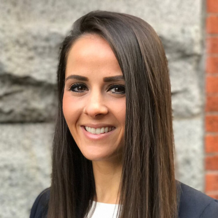 profile picture of Samantha Denning