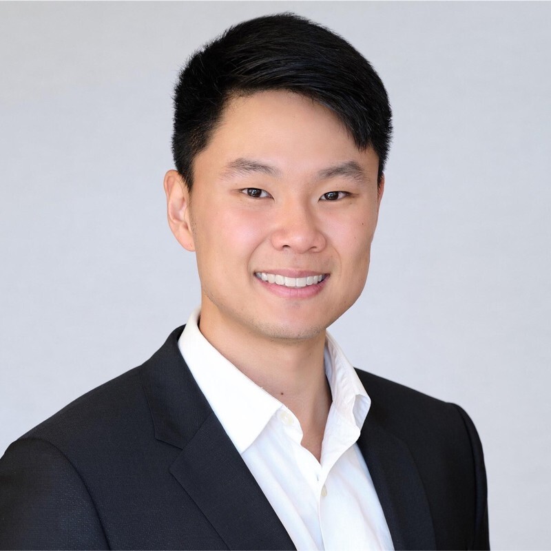 profile picture of Preston Chin